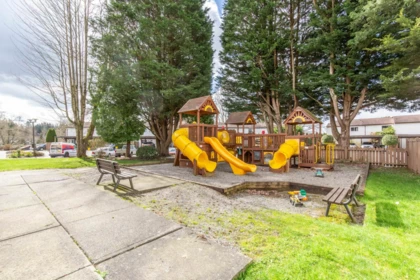 Street View Photo of 105 5191 203 Street, Langley, BC