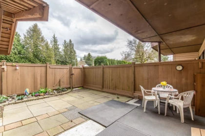Swimming Pool Photo of 105 5191 203 Street, Langley, BC