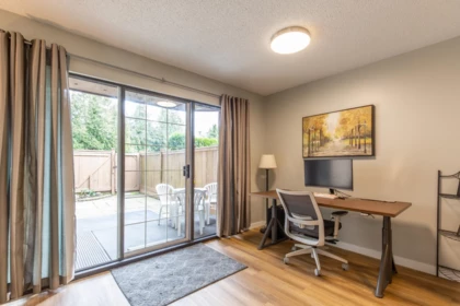 Walk-In Closet Photo of 105 5191 203 Street, Langley, BC