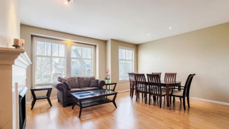 13 2133 151a Street, Surrey, BC, Surrey — Townhouse for sale