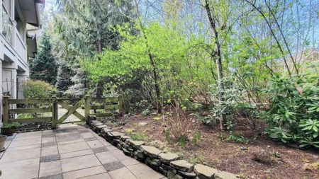Front Yard Photo of 13 2133 151a Street, Surrey, BC