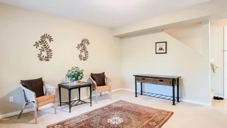 Hallway Photo of 13 2133 151a Street, Surrey, BC