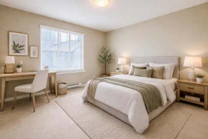 Laundry Room Photo of 13 2133 151a Street, Surrey, BC