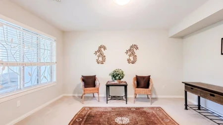 Staircase Photo of 13 2133 151a Street, Surrey, BC