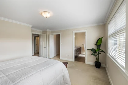 Basement Recreation Room Photo of 4 22225 50 Avenue, Langley, BC