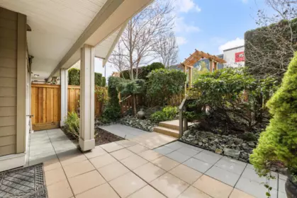 Hot Tub / Spa Photo of 4 22225 50 Avenue, Langley, BC