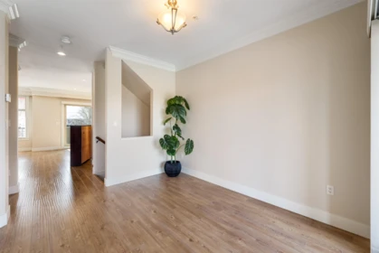 Kitchen Island Photo of 4 22225 50 Avenue, Langley, BC