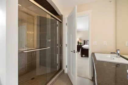 Mudroom Photo of 4 22225 50 Avenue, Langley, BC