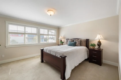 Office / Den Photo of 4 22225 50 Avenue, Langley, BC
