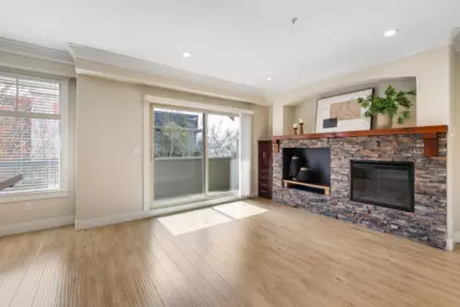 Pantry Photo of 4 22225 50 Avenue, Langley, BC