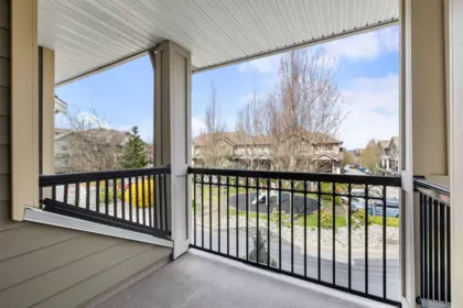 Powder Room Photo of 4 22225 50 Avenue, Langley, BC