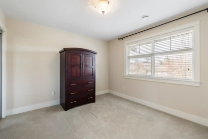 Staircase Photo of 4 22225 50 Avenue, Langley, BC