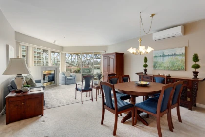504 1600 Hornby Street, Vancouver, BC, Vancouver — Apartment/Condo for sale