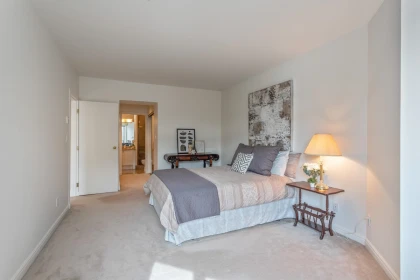 Guest Bathroom Photo of 504 1600 Hornby Street, Vancouver, BC