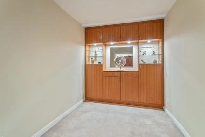 Pantry Photo of 504 1600 Hornby Street, Vancouver, BC