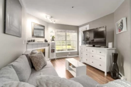 105 509 Carnarvon Street, New Westminster, BC