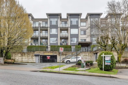 416 2943 Nelson Place, Abbotsford, BC, Abbotsford — Apartment/Condo for sale