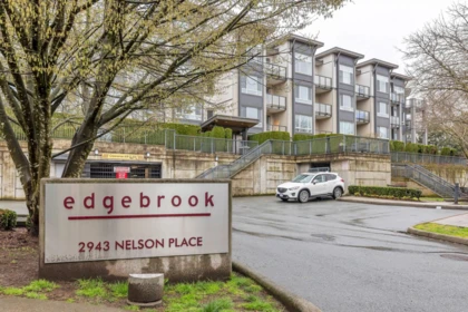 416 2943 Nelson Place, Abbotsford, BC, Abbotsford — Apartment/Condo for sale