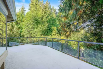 Office / Den Photo of 5219 Headland Drive, West Vancouver, BC
