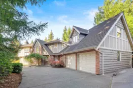 5219 Headland Drive, West Vancouver, BC