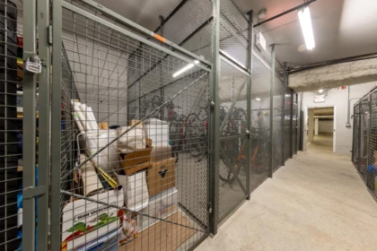 Basement Recreation Room Photo of 2216 Willow Street, Vancouver, BC
