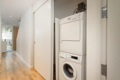 Guest Bathroom Photo of 2216 Willow Street, Vancouver, BC
