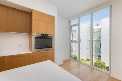 Kitchen Island Photo of 2216 Willow Street, Vancouver, BC