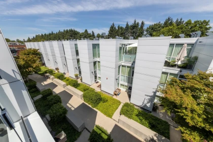 Office / Den Photo of 2216 Willow Street, Vancouver, BC