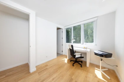 Primary Bedroom Photo of 2216 Willow Street, Vancouver, BC