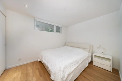 Walk-In Closet Photo of 2216 Willow Street, Vancouver, BC