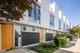 2216 Willow Street, Vancouver, BC