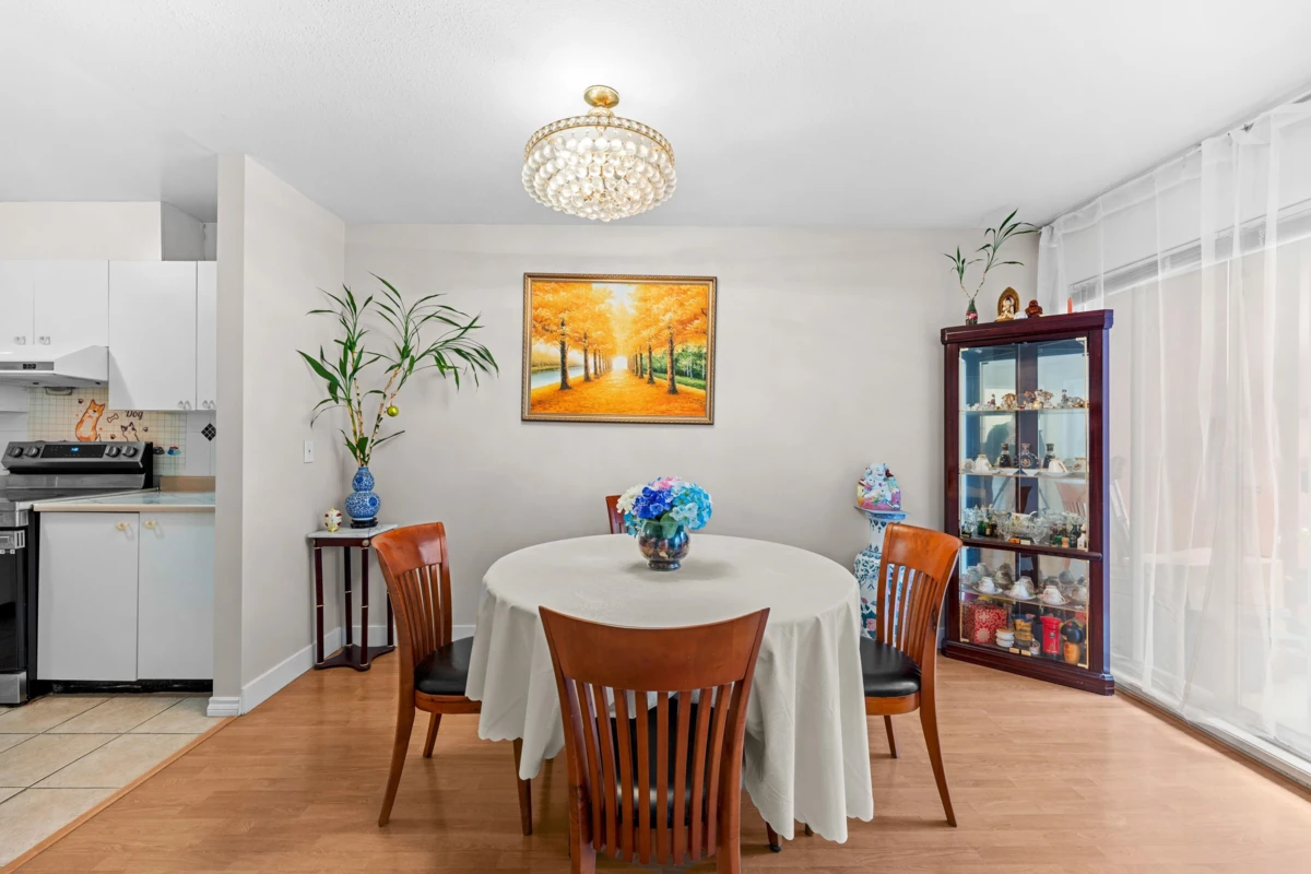 Family Room Photo of 133 8300 General Currie Road, Richmond, BC