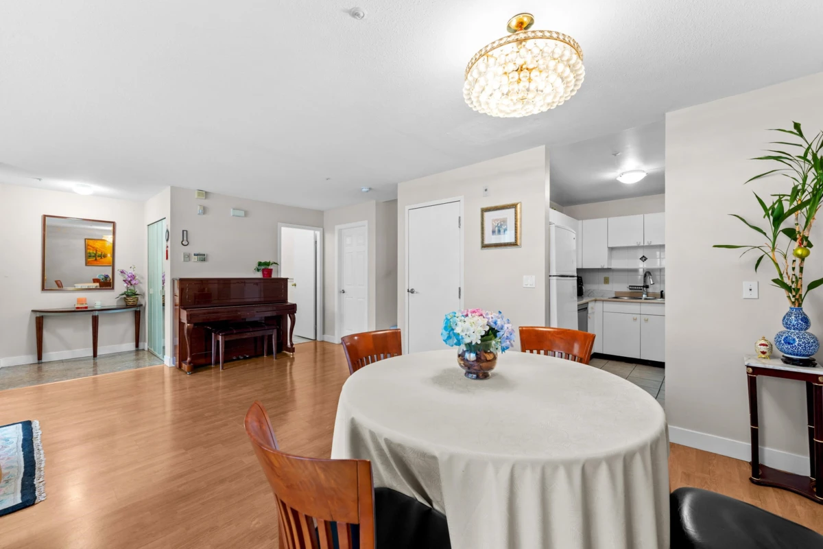 Living Room Photo of 133 8300 General Currie Road, Richmond, BC
