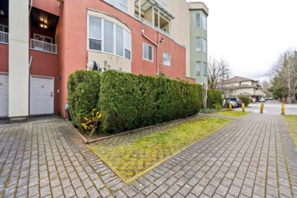 Backyard Photo of 133 8300 General Currie Road, Richmond, BC