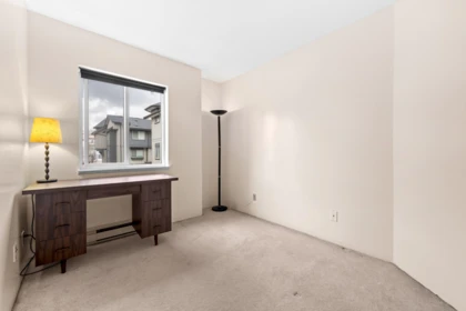 Basement Recreation Room Photo of 133 8300 General Currie Road, Richmond, BC