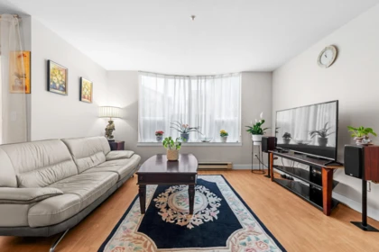 Breakfast Nook Photo of 133 8300 General Currie Road, Richmond, BC