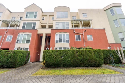 Front Yard Photo of 133 8300 General Currie Road, Richmond, BC