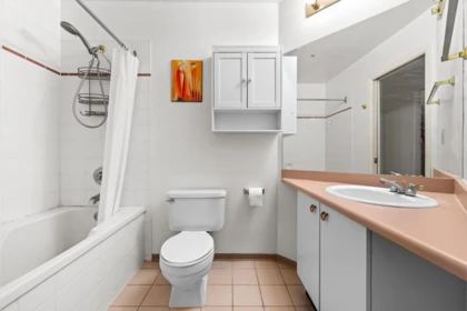 Guest Bathroom Photo of 133 8300 General Currie Road, Richmond, BC