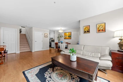 Kitchen Island Photo of 133 8300 General Currie Road, Richmond, BC