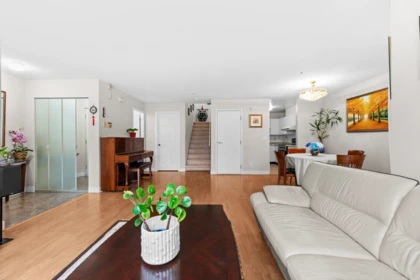 Kitchen Photo of 133 8300 General Currie Road, Richmond, BC