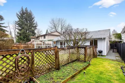 Aerial View of 22700 Balabanian Circle, Maple Ridge, BC