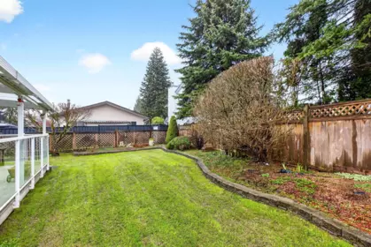 Front Yard Photo of 22700 Balabanian Circle, Maple Ridge, BC