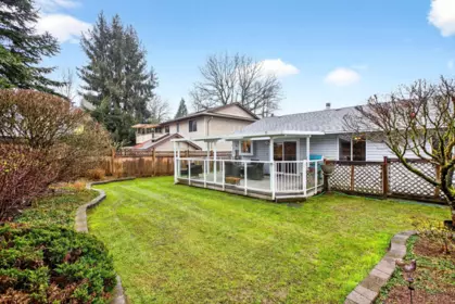 Hot Tub / Spa Photo of 22700 Balabanian Circle, Maple Ridge, BC
