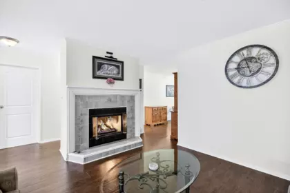 Kitchen Photo of 22700 Balabanian Circle, Maple Ridge, BC