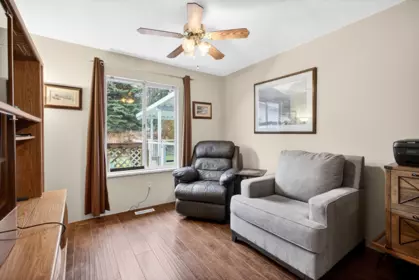 Laundry Room Photo of 22700 Balabanian Circle, Maple Ridge, BC