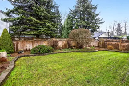 Swimming Pool Photo of 22700 Balabanian Circle, Maple Ridge, BC