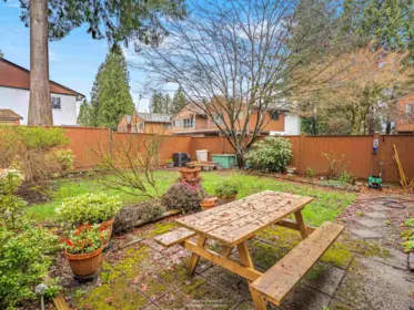Laundry Room Photo of 47 2719 St. Michael Street, Port Coquitlam, BC