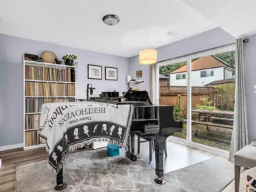 Office / Den Photo of 47 2719 St. Michael Street, Port Coquitlam, BC
