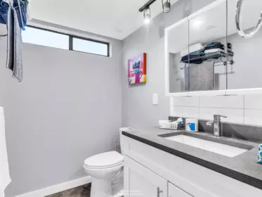 Walk-In Closet Photo of 47 2719 St. Michael Street, Port Coquitlam, BC