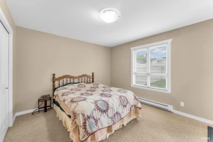 Primary Bedroom Photo of 4 14921 Thrift Avenue, White Rock, BC